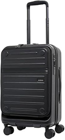 Amazon | [Oltimo] オルティモ スーツケース Mサイズ 63L 5〜6日用